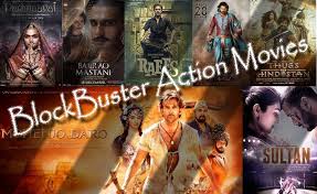 James bond has left active service. 21 Best Blockbuster Action Bollywood Movies Of All Time 2021