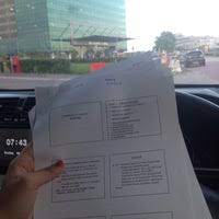 External hospitals also offer different scholarships for the programme in each intake. Ramsay Sime Darby Healthcare College College Academic Building In Shah Alam