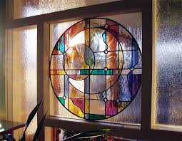 A stained glass window will last as long as you wish. Custom Stained Glass Windows Making Homes Distinctive