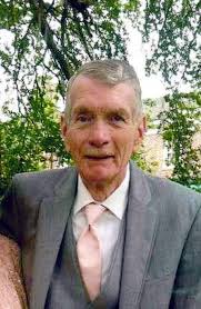 William Munroe Obituary