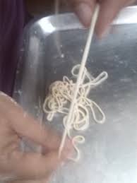 Bagaiamana dengan sekolah kecil yang baru buka, dapodiknya sudah diinstal tapi bagaimana cara tarik siswa/siswi yang masih bergabung pada sekolah induk. Nurulsham Di Sini Mee Tarik Ala Axian Asian Food Channel