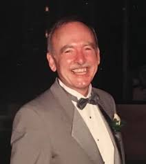 Joseph Beatty Obituary