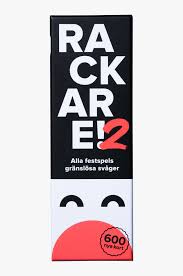 Rackare 2 Grandpa Scandinavian Life Store