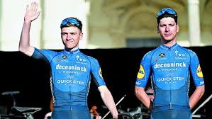 Now the onus is on almeida to lead the team from the front if he wants to secure his. Joao Almeida Nao Comenta As Bonificacoes Giro Jornal Record