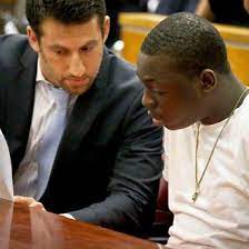 I think dat im tom cruise ig the brooklyn rapper bobby shmurda, fresh off nearly seven years in prison on gang conspiracy charges. Bobby Shmurda Parole Release Denied
