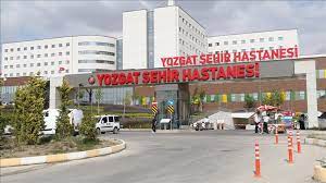 Yozgat şehir hastanesi, yozgat şehrinde devlet hastanesi olarak faaliyet göstermektedir. Yozgat Sehir Hastanesi Ne 1 5 Milyon Hasta Basvurdu