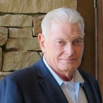 Glenn David Adams Obituary (2024)