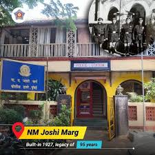 oldest police stations in Mumbai ...