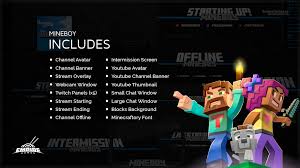 Check spelling or type a new query. Flagship Pack Minecraft V1 Empire Games