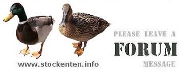 Die stockente kommt für die haltung im garten ebenfalls in frage. Enten Stockenten Forum Txt