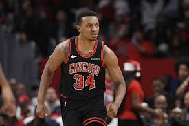Founded in 1909, the firm is one of the oldest and largest law firms in the east bay region of the san francisco bay area. Opinion Should The Chicago Bulls Consider Trading Wendell Carter Jr On Tap Sports Net