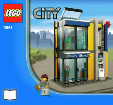 But they happen to shove a lot of revolver pieces in other. Bedienungsanleitung Lego City Police Bank Money Transfer 3 3661 Seite 5 Von 60 Deutsch Englisch Hollandisch Danisch Franzosisch Italienisch Portugiesisch Spanisch Polnisch Turkisch Schwedisch Norwegisch Finnisch