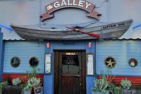 Join us in victorville today. The Galley Santa Monica Menus And Pictures