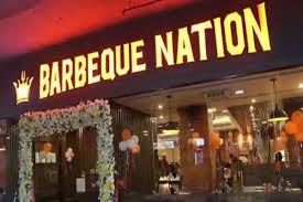 Bombay oxygen corporation was incorporated on october 3, 1960 at mumbai, with an objective to manufacture oxygen and acetylene. Barbeque Nation Share Price Barbeque Nation Ipo Listing Barbeque Share Price Barbeque Nation Share Market Bse Sensex Nse Nifty
