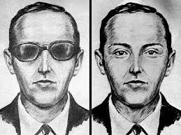 The Mystery of DB Cooper