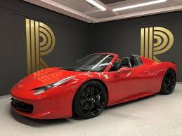 Ferrari rental cost & availability in nyc. Best Options For Luxury Car Rental Nyc