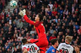 Auf dieser seite werden verletzungen sowie die sperren und ausfälle angezeigt. Vfb Stuttgart Der Gentner Schock Und Seine Folgen Vfb Stuttgart Stuttgarter Zeitung