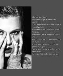 Endgame Taylor Swift Full Song