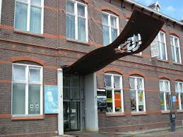 Dan is wonen in het centrum van heerenveen dé uitkomst. Museum Heerenveen Wikidata