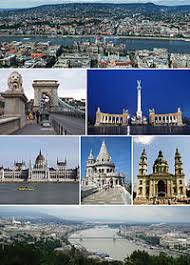 Boedapest is de prachtige hoofdstad van hongarije, de 'koningin van de donau'. Boedapest Wikipedia