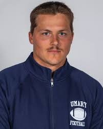 2025-26 Men's Track and Field Roster