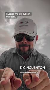 Crea Tu Propio Cinquenton en TikTok