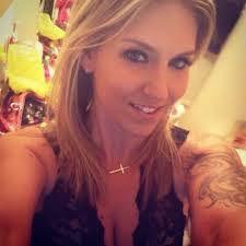 Kasey Griffin's Instagram, Twitter & Facebook