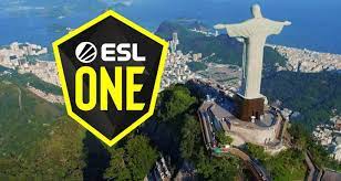 Complete overview of esl one: Esl One Road To Rio Wer Stellt Den Favoriten Ein Bein Cs Go Esports Com