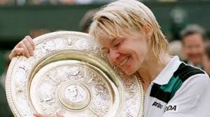 Novotna was born in 1968 in brno, czech republic. Wimbledon Champion Jana Novotna Dies After Battle With Cancer Marca In English