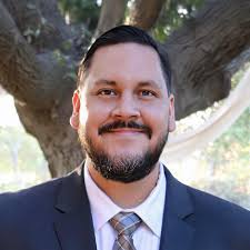 Adrian Camacho, LMFT