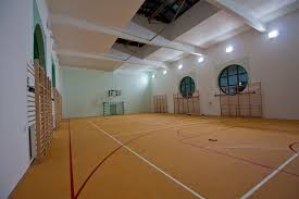 Widgets voor nowy sącz, polen. Sporthalle Der Staatsfeuerwehr Nowy Sacz 2012 Polen