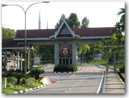 Faculty of civil and environmental engineering. Faculty Of Mechanical Engineering Utm Home Facebook