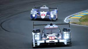 On y est enfin, c'est la grande semaine des 24 heures du mans et cette édition aura une saveur particulière. Les Bolides Des 24 Heures Du Mans Un Concentre De Technologies Liant Puissance Et Souci Ecologique Eurosport