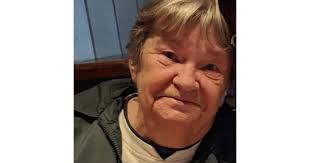 Mary A. Champagne Obituary (1941