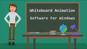 5 Best Whiteboard Animation Software For Windows Youtube