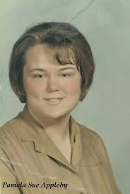 Pamela Sue Appleby (1950-1968)