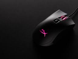 Hyperx ngenuity is a powerful and intuitive software that will allow you to personalize your compatible hyperx products. Pulsefire Fps Pro Rgb Gaming Mouse Hyperx