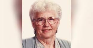 Doris V. Ibsen Obituary