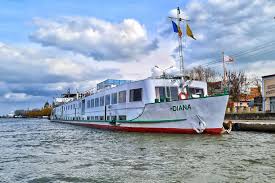 Excursie cu vaporul + saharna + țipova + distracție cu dj. CroazierÄƒ In Delta DunÄƒrii Cu Vaporul Diana O PremierÄƒ Pentru Turismul Deltaic Descopera Dobrogea