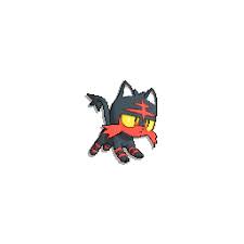 Flamiaou est un pokémon de type de la septième. Flamiaou Et Ses Evolutions