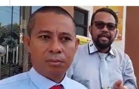 Polres Kupang Digugat Praperadilan di PN Oelamasi