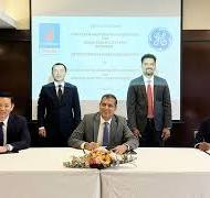 Ký hợp đồng LTMA cho Nhà máy điện Nhơn Trạch 3 và 4 | Tạp ...