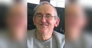 Obituary for David Lee Steiger
