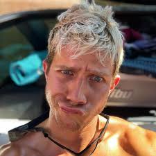 Matt Fahey, Certified Personal Trainer