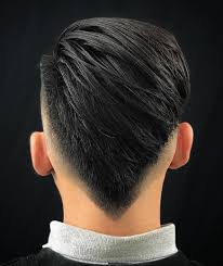 First bleach ☞ jeen bleach set bleach 1 : 15 Hot V Shaped Neckline Haircuts For An Unconventional Man
