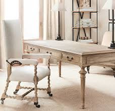 My desk throughout college was an old dining room table. Kitchens With Small Dining Spaces Use A Desk For Your Table Driven By Decor