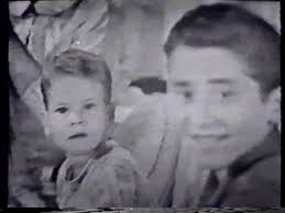 Person to Person--Jerry Lewis, 1958 TV