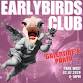 Earlybirds Club Galentine's Day Party - Chicago - Park West, 322 W Armitage Ave Event Image