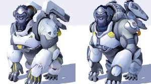 View overwatch statistics, heroes stats, ranking, leaderboard, guide, skill rating, tier list, counters, compare stats, players and heroes on pc, psn, xbl. Overwatch 2 Hero Redesigns Vs Original Designs