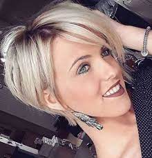 Mit nur wenigen schichten können sie… 20 Kurze Bob Frisuren Fur Feines Haar Madame Frisuren Frisuren Bob Feines Haar Bob Frisur Bob Frisuren Kurz